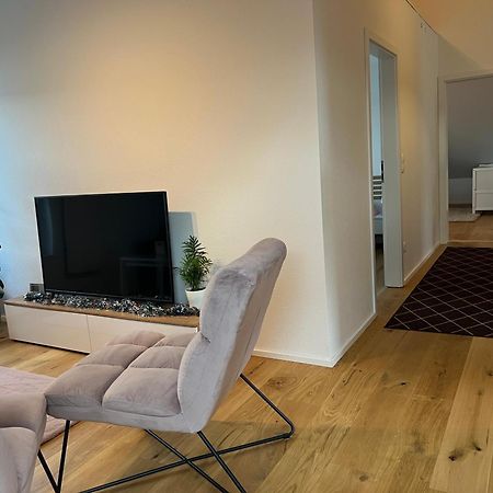 Sonnenhalde Panoramablick X Gartenschau Tal X 弗罗伊登施塔特 外观 照片