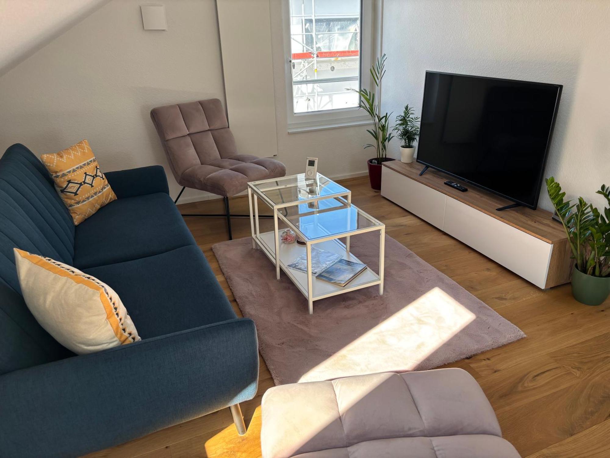 Sonnenhalde Panoramablick X Gartenschau Tal X 弗罗伊登施塔特 外观 照片